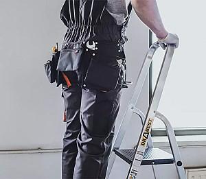 Scari DRABEST DR-AL-D3-PRO-Ż+CZ