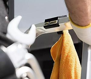 Scari DRABEST DR-AL-D3-PRO-Ż+CZ