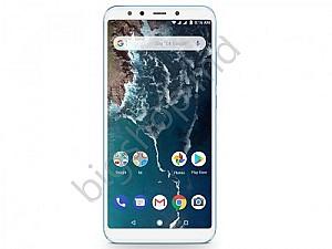 Telefon mobil Xiaomi Mi A2 128GB, Blue