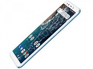 Telefon mobil Xiaomi Mi A2 128GB, Blue