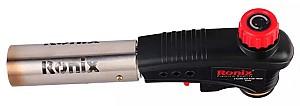 Arzator cu gaz Ronix RH-4573