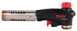 Arzator cu gaz Ronix RH-4573