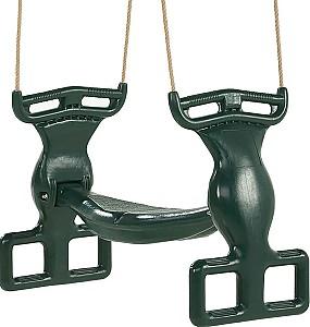 Leagan pentru copii PlayPark Duoseat