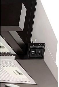 Hota MasterCook Solaris 700 (60) LED Black