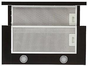 Hota MasterCook Solaris 700 (60) LED Black