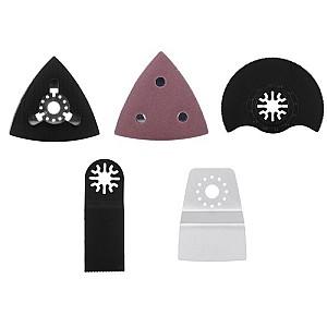 Unelta multifunctionala Total TS3006