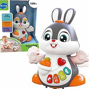 Jucarie interactiva Hola Toys HE9991