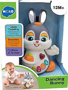 Jucarie interactiva Hola Toys HE9991