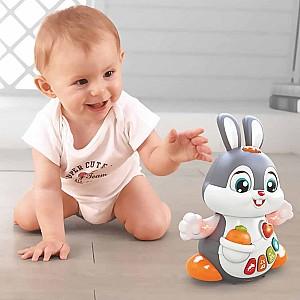 Jucarie interactiva Hola Toys HE9991