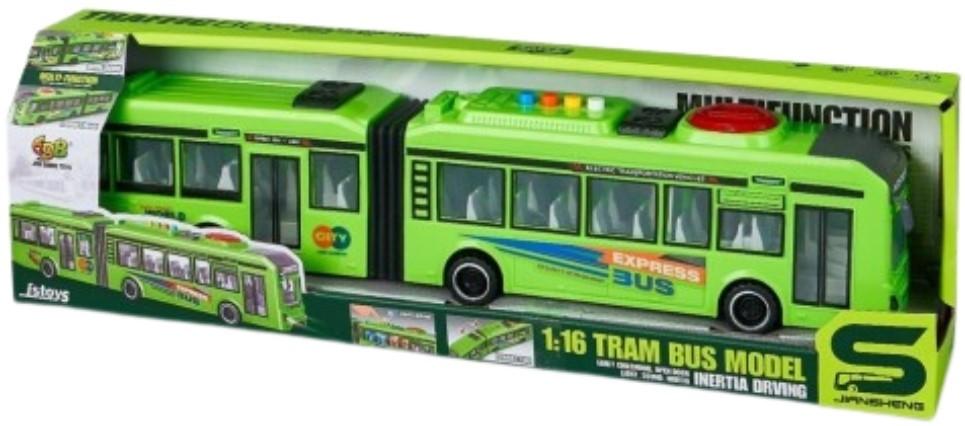 Tehnica speciala JSToys JS163