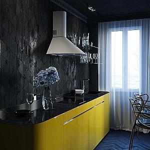 Hota Tornado VIOLA 750 (50) WH LED