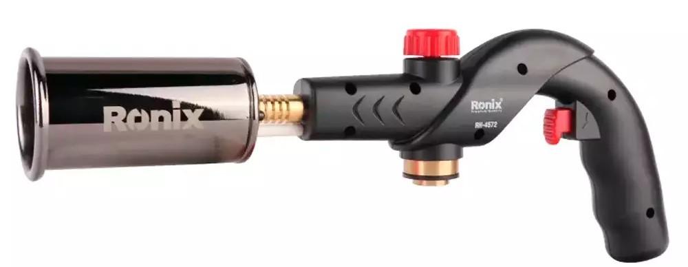 Arzator cu gaz Ronix RH-4572