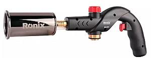 Arzator cu gaz Ronix RH-4572