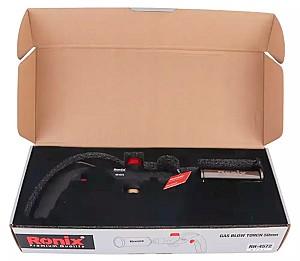 Arzator cu gaz Ronix RH-4572