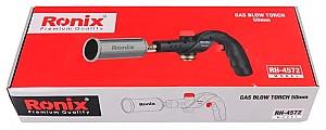 Arzator cu gaz Ronix RH-4572