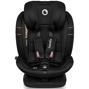 Scaun auto copii Lionelo Bastiaan Pink Rose