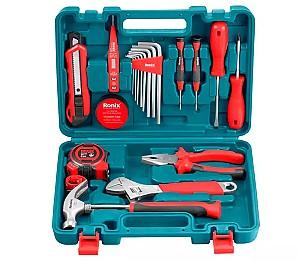 Set de scule Ronix RS-0003