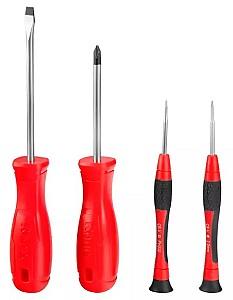 Set de scule Ronix RS-0003