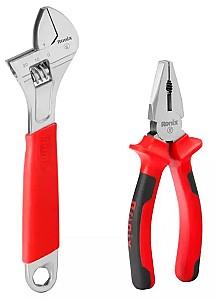 Set de scule Ronix RS-0003