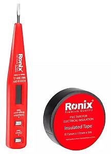 Set de scule Ronix RS-0003