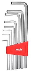 Set de scule Ronix RS-0003