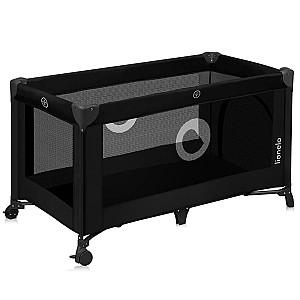 Manej Lionelo Stefi Black Carbon