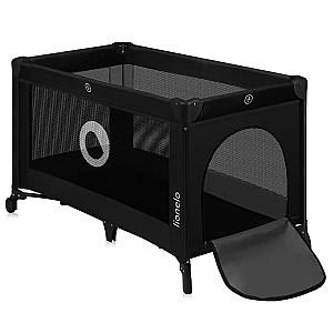 Manej Lionelo Stefi Black Carbon