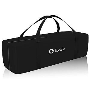 Manej Lionelo Stefi Black Carbon