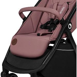 Carucior de plimbare Lionelo Ingrid Pink Mauve