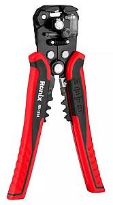 Cleste de sertizare Ronix RH-1814