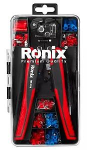 Cleste de sertizare Ronix RH-1814