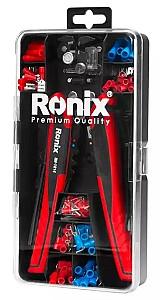 Cleste de sertizare Ronix RH-1814