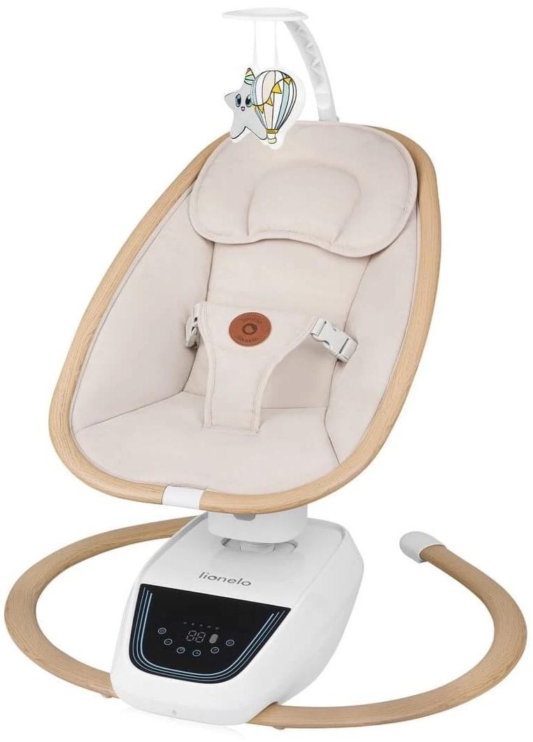 Leagan Lionelo Olivia Beige Natural