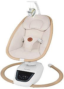 Leagan Lionelo Olivia Beige Natural