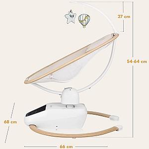 Leagan Lionelo Olivia Beige Natural