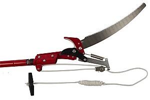 Foarfece de crengi Profmet 381410