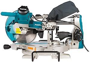 Fierastrau pentru taieri inclinate Makita LS1019L
