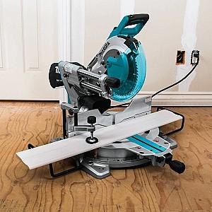 Fierastrau pentru taieri inclinate Makita LS1019L