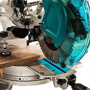 Fierastrau pentru taieri inclinate Makita LS1019L