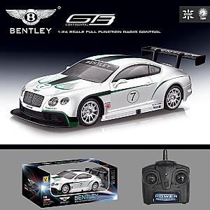 Jucarie teleghidata RC Cars Bentley GT3
