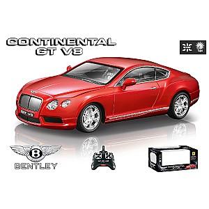 Jucarie teleghidata RC Cars Bentley GT V8