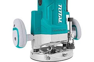 Masina de frezat Total TR111226