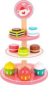 Set de jucarii Tooky Toy TY991