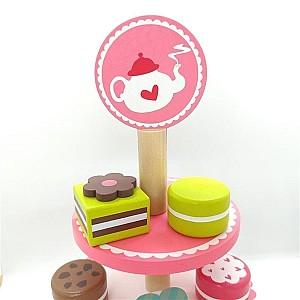 Set de jucarii Tooky Toy TY991