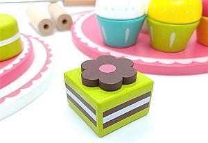 Set de jucarii Tooky Toy TY991