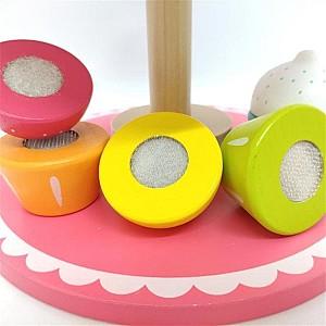 Set de jucarii Tooky Toy TY991