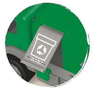 Tehnica speciala Dolu 7120