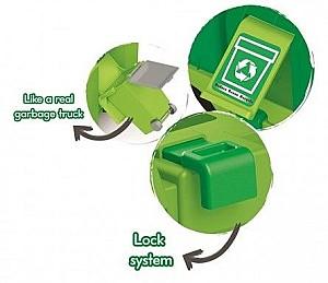 Tehnica speciala Dolu 7120