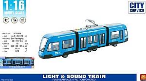 Tehnica speciala Wenyi WY930B