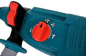 Ciocan rotopercutor Total TH308268